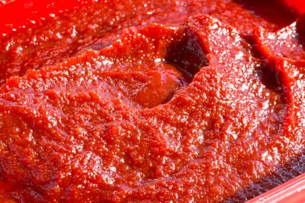تصویر 3 از رب گوجه فرنگی ضامن اصیل و با کیفیت